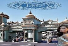 كمبوند رويال بالاس الشيخ زايد Royal Palace