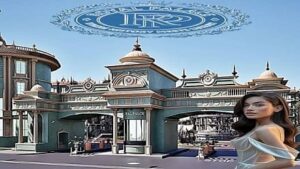 كمبوند رويال بالاس الشيخ زايد Royal Palace