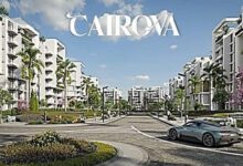 كمبوند كايروفا التجمع السادس Cairova 2026