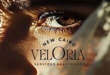 كمبوند فيلوريا القاهرة الجديدة