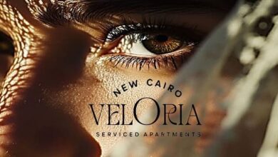 كمبوند فيلوريا القاهرة الجديدة