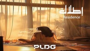 اطلالة ريزيدنس اكتوبر