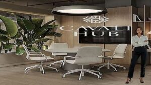 مول كفالي التجمع الخامس