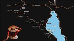 ذا جروف العين السخنة The Groove