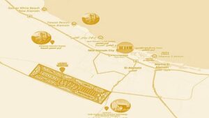 كمبوند ليفين الشروق