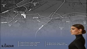 كمبوند استودا شيراتون 2026