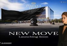 كفالي هاب القاهرة الجديدة Cavali Hub New Cairo