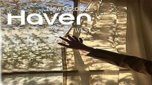 كمبوند هيفن ويست اكتوبر