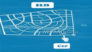 كمبوند أيام ريزيدنس العاصمة الإدارية