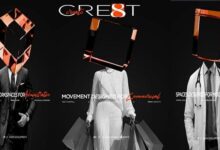 مول كريت دستريكت حدائق اكتوبر CRE8T Dist