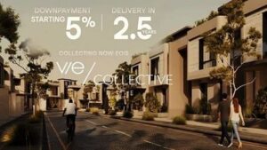 في كوليكتيف التجمع الخامس