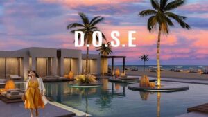 مشروع دوس اكام الراجحي الساحل الشمالي