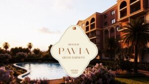 كمبوند بافيا الشيخ زايد Pavia Sheikh Zayed