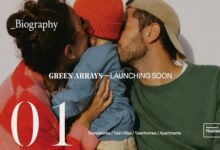 كمبوند ذا 101 المستقبل سيتي The 101