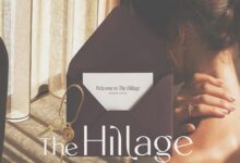 كمبوند ذا هيليدج الشيخ زايد The Hillage