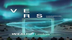 مول فيرس القاهرة الجديدة VERS New Cairo