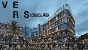 مول VERS التجمع الخامس