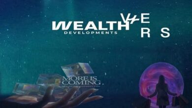 مول فيرس التجمع الخامس