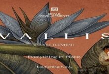 كمبوند فاليس التجمع السادس Vallis New Cairo