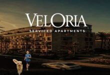 فيلوريا القاهرة الجديدة