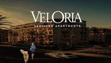 فيلوريا القاهرة الجديدة