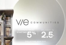 في كوليكتيف التجمع الخامس