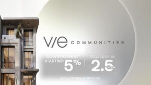 في كوليكتيف التجمع الخامس