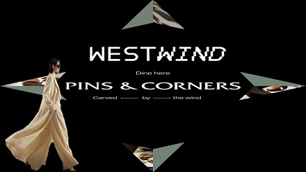 مول ويست ويند الشيخ زايد West Wind