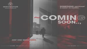 كمبوند وينفسيتور التجمع السادس Winverstor New Cairo