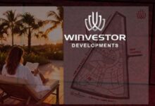 كمبوند وينفسيتور التجمع السادس Winverstor New Cairo