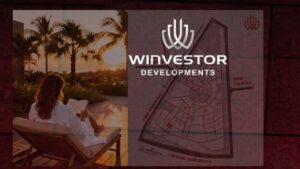 كمبوند وينفسيتور التجمع السادس Winverstor New Cairo