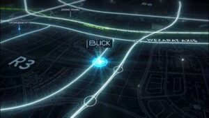 مول بليك العاصمة الإدارية Blick New Capital