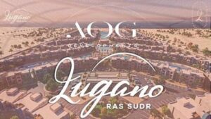 Lugano Ras Sudr