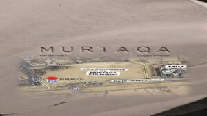 كمبوند مرتقى العبور Murtaqa Obour City