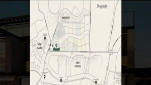 كمبوند ذا 101 المستقبل سيتي The 101