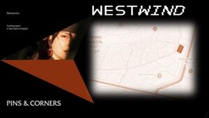 مول ويست ويند الشيخ زايد West Wind