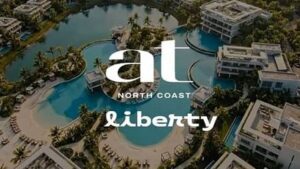 قرية أت الساحل الشمالي at North Coast