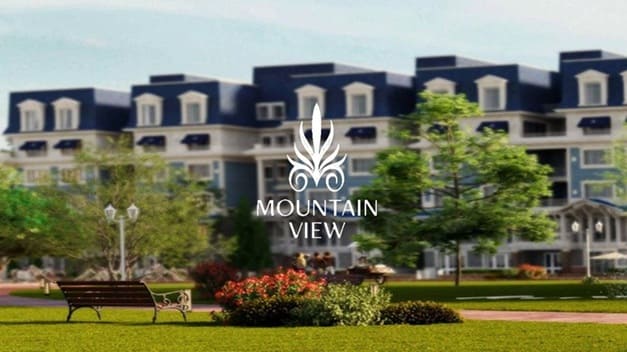 كمبوند ماونتن فيو القاهرة الجديدة Mountain View New Cairo
