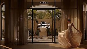 Tamaya Residence Sheikh Zayed