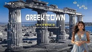 Greek Town Hadayek October