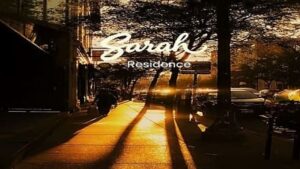 sarah residence