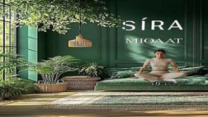 كمبوند Sira التجمع الخامس