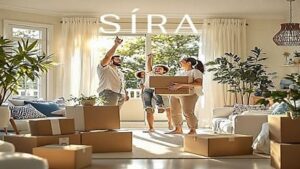 كمبوند سيره كوميونيتي التجمع الخامس