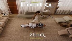 كمبوند فيوري اكتوبر