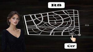 كمبوند CCR العاصمة الإدارية