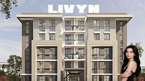 كمبوند النخيل الشروق