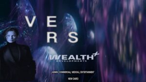 مول VERS التجمع الخامس