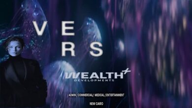 مول VERS التجمع الخامس