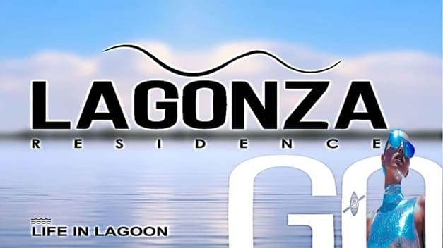 لاجونزا العبور