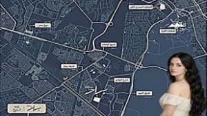 كمبوند براح ريزيدنس حدائق اكتوبر Barah Residence